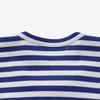 Comme Des Gar Ons Long Sleeve T shirT Red hearT sTripe Ax T164 051