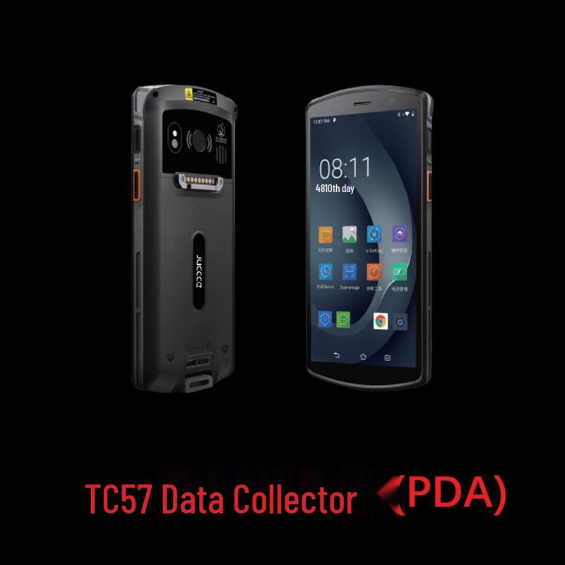 JUCCCE TC57 Wireless Handheld Data Collector