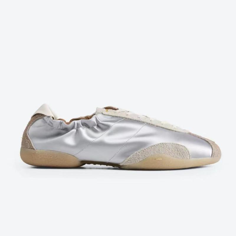 PANE-Breeze Light Training Series-Sterling Silver Coin Pocket Ballet Training Shoes New for Men and Women