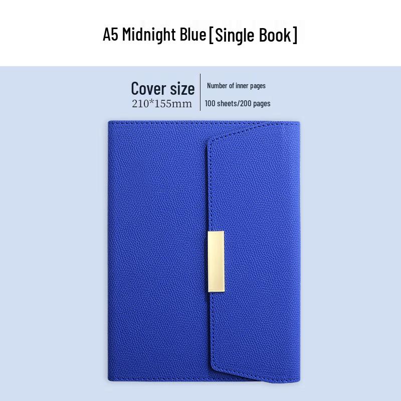 Jingyoujia Elegant Notebook Gift Set