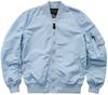 Зимняя куртка Alpha Industries MA-1 VF LW Man