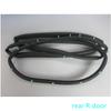 Akcesoria samochodowe uszczelka gumowa drzwi nadwozia dla Mazda 6 2002-2008 GG GJ6A-59-760
