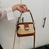 Women's Bag New Fashion Handbag Messenger Bag Small Bag