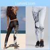Partea inferioară (Îmbrăcăminte damă) – Jambiere și leggins-uri
