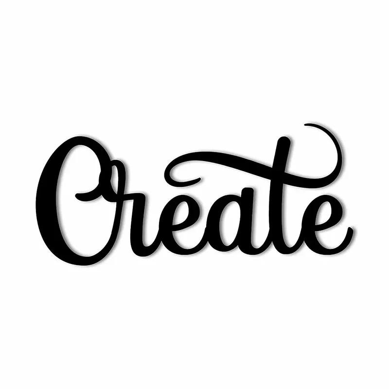 

Create Beautiful Home Décor – Decorative Metal Art Wall Sign, Stylish Accent for Living Room, and Elegant Interior Decoration чёрный