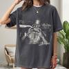 D'Angelo Vintage T-Shirt, RIP Legende Gedenk-T-Shirt, Neo Soul R&B Shirt, Brown Sugar Inspiriertes Musik-T-Shirt, Comfort Colors 1717
