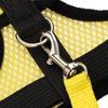 Nylon Duck Goose Poultry Supplies Hen Belt Chicken Vest Harness Pet Matching Collars Bow