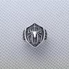 Spider Opening Adjustable Ring for Men and Women, Fashionable and Personalized Retro Handmade Gift