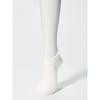 Uniqlo HeAttech Short Socks A