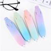 Dreamy Gradient Large Capacity Push-Button Correction Tape - Student Eraser Tape 
