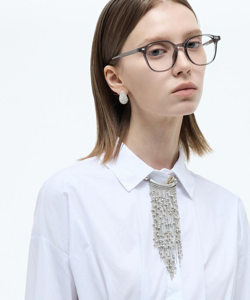 Nonpig Synd_Gr Eyeglass Frames