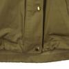 F by ROSSO Long Sleeve Mountain Parka F URBAN RESEARCH Urban Research Women Used