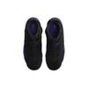 Air Jordan 6 Retro GS Aqua Kinder-Sneakers Schwarz Bright-Concord Aquatone 384665-004
