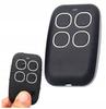 Universal Remote Control for Gates and Garages 4-in-1 280-868 MHz Self-copying