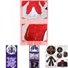 Unique Genshin Impact Klee Costume For Your Next Cosplay Event