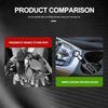 DROQ8 3D Metal Car Key Holder Keyring Keychain Auto Interior Decoration For Skoda octavia a5 a4 mk1 2 fabia superb rapid mk3 yeti 2006