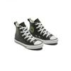 Converse Chuck Taylor All Star High Top Kids Canvas Shoes Green Children Aged 3 7 Years Old A01471C