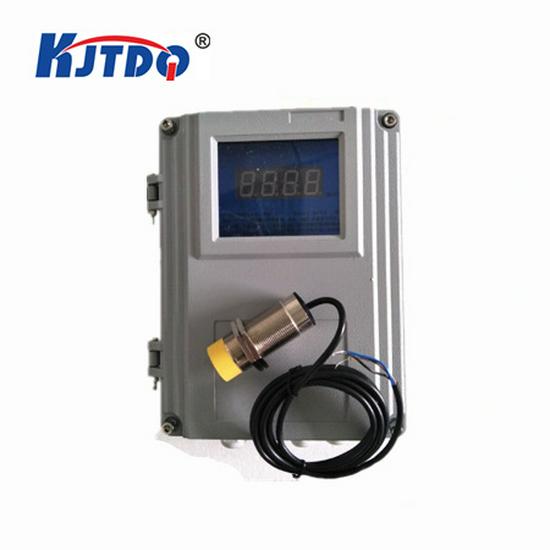 KJTDQ Speed Sensor HQSD-C: Slip & Stall Monitor, Underspeed Switch KJT Series
