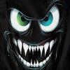 2pcs Halloween Headrest Covers Car Headrest Covers Decorative Cushion Cover Elastic Head Rest Covers Interior Car Accessories