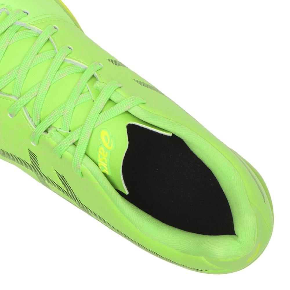 Asics Ds LiGht Junior Gs Tf Green G Black 1104a053.300