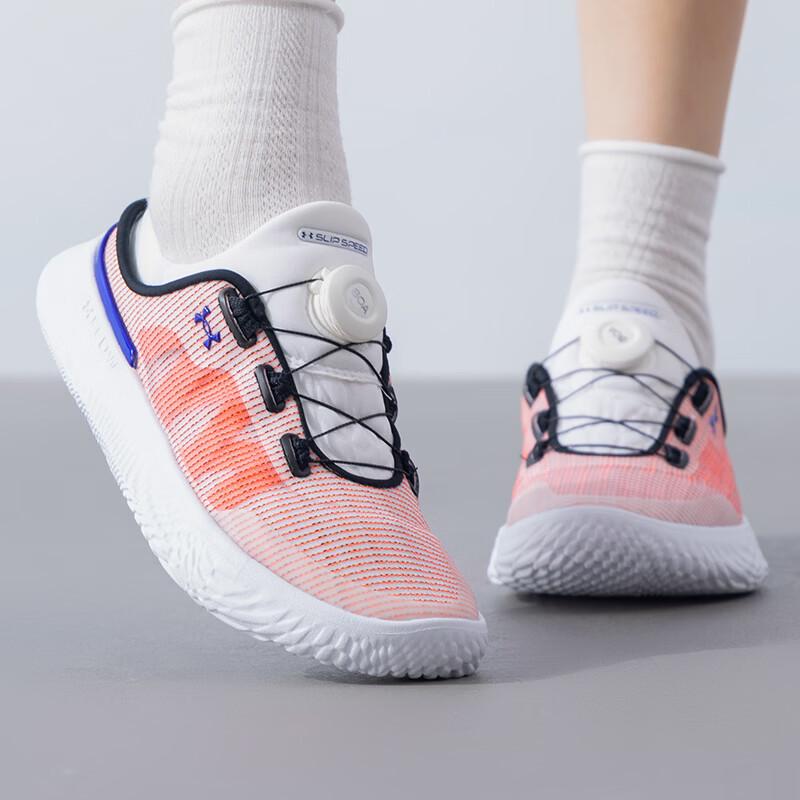 Under Armour Women s Slipspeed Casual Shoes EU 40