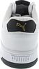 Кроссовки Puma Court Classic puma white/black