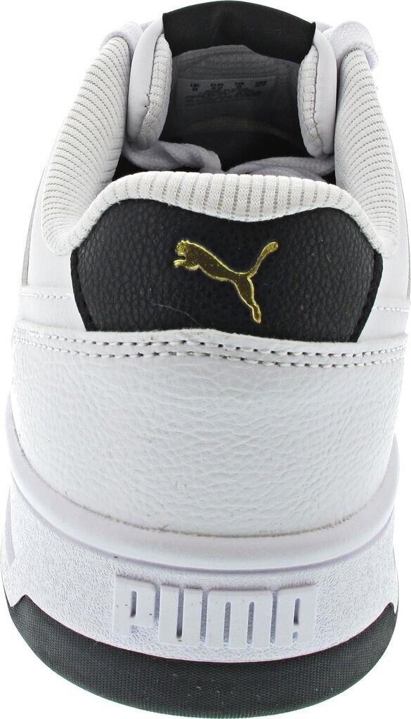 Кроссовки Puma Court Classic puma white/black