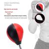 Adjustable Wall-Mounted Boxing Speed Ball