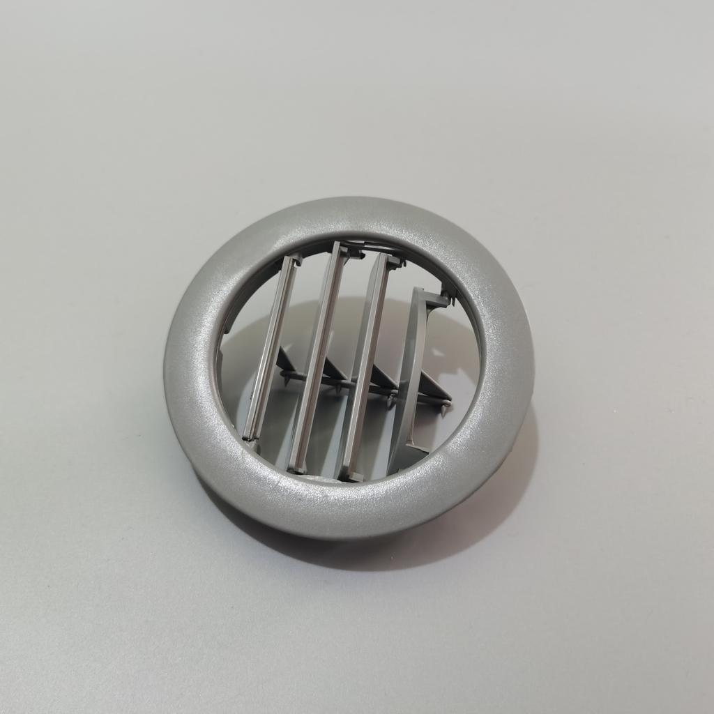 63610-26080-B0 für Toyota Hiace Toyota Quantum Toyota Commuter Registerbaugruppe, Luftkanal, Nr. 3 6361026080B0 Luftauslass