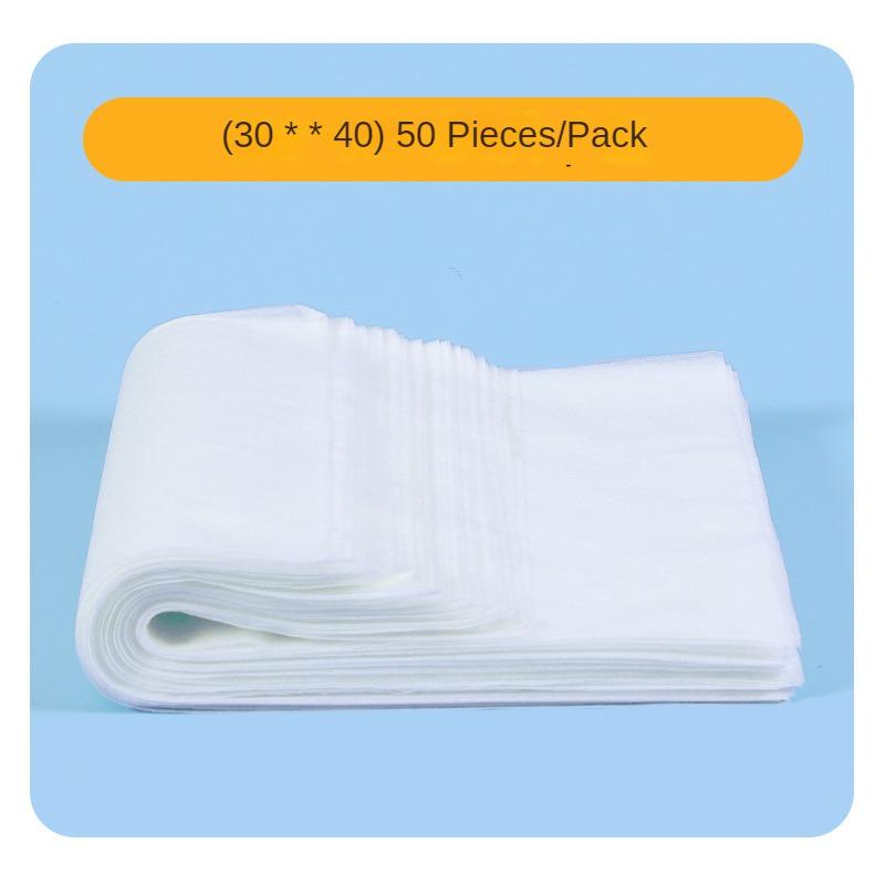 Durable Pet Diaper Wiping Dog Urine Artifact Pet Diaper Cleaning Dog and Cat Absorbent Paper Wiping Quick Drying Diaper Pads
