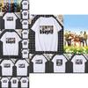 Strip Naruto Anime Unisex White T-shirt With Soft Breathable Material**