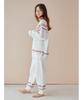 Exclusive Nordic Pullover and Long Pants Set PWNT245198 IVR [Gelato Pique] [HOLIDAY] Women's