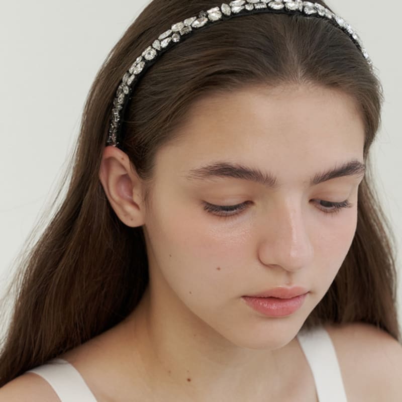 GETMEBLING Cubic Hairband