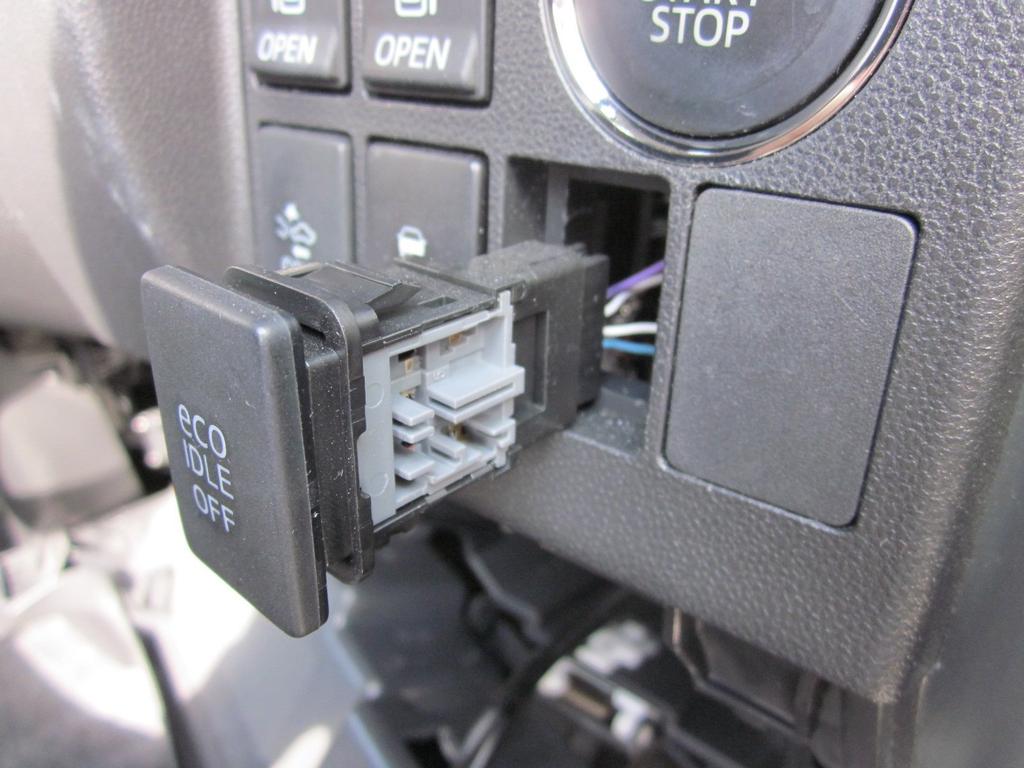 Ice Canceller, Coupler-On Type, Daihatsu 150 Type, Atley Wagon [S321G], Wake[LA700S] (Mid-term), Cast [LA250S],