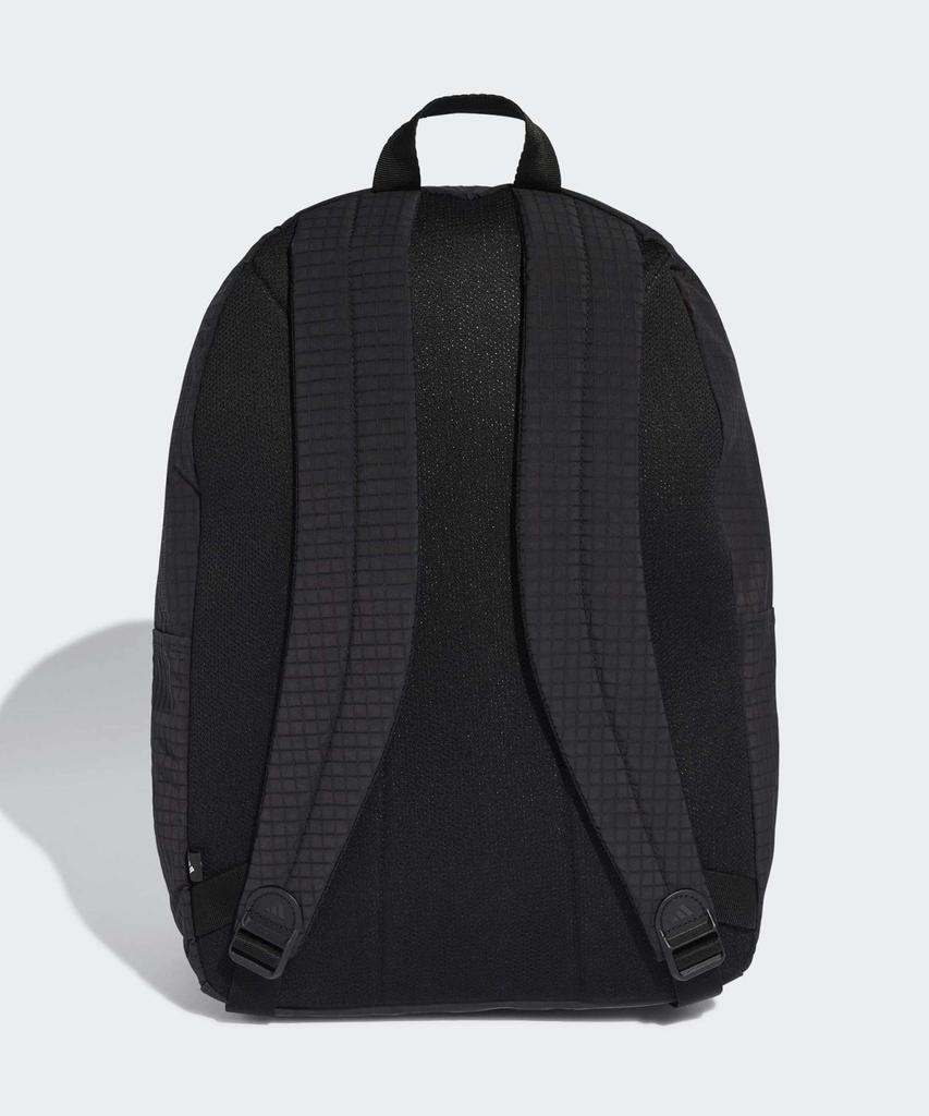 adidas Essential Back To Campus Backpack - Black:White / Ka6767