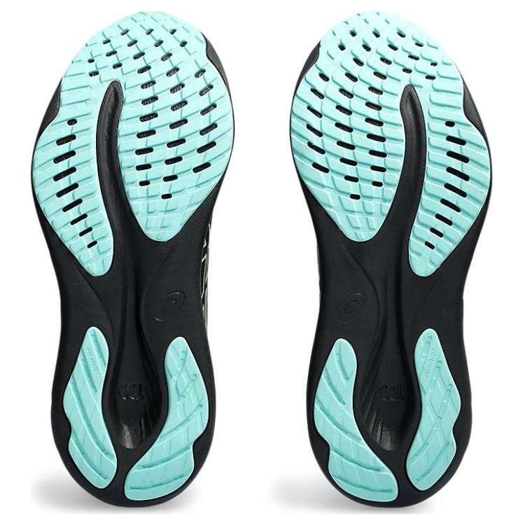 Asics Gel Pulse 15 GORE-TEX Black Illuminate Green Men Sneakers 1011B781-001