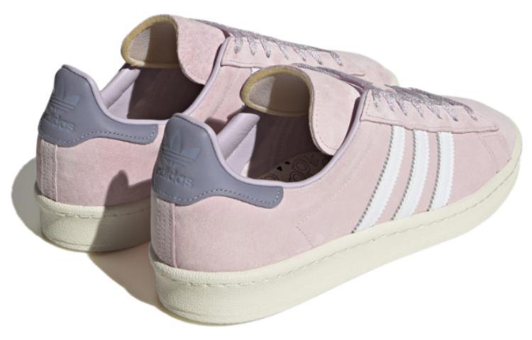 Men's Sneakers adidas Campus 80s Almost Pink Almost Pink/Cloud White/Off White