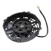 Universal Electric Fan 8in for Radiator Auto Cooling Air Conditioning 10 Blades 12V 80W 2250 RPM