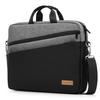 Computer Bag 15 16 Inch Computer Case Briefcase PC Bag Large Capacity Recruitment Business Trip Commuting School Shoulder Bag [bagasin] 15.6