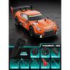 RC Araba GTR 2.4G Drift Yarış Arabası 4WD Off-Road Radyo Uzaktan Kumandalı Araç Elektronik Hobi Oyuncakları Çocuklar İçin