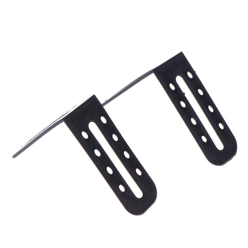 25Pcs Tile Leveling System Clips Male Angle For Floor Wall Tile Leveler Spacers Locater Adjuster Laying Construction Tools