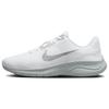 Flex Experience Run 11 Wide 'White Metallic Silver' Women's DH8254-100
