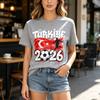Tops – Magliette
