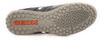 Geox U Snake K Sneakers (U4207K) Grey/anthracite