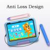 Universal Kids Stylus Pen Cute Silicone Touch Screen Pen Tablet Capacitive Touch Pencil For Children Drawing Pencil