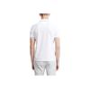 New FILA Polo Shirt Men's Standard White WT F51M523101A-WT