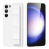 Samsung S26 Ultra Liquid Silicone Phone Case with Strap - Full Coverage for S25+/S24