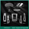 Mazda 3/CX30/CX5/CX50 Center Console & Atenza Screen Protection Film
