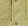 Sierra Designs USA Long Sleeve Mountain Parka XXS Beige Men's Used