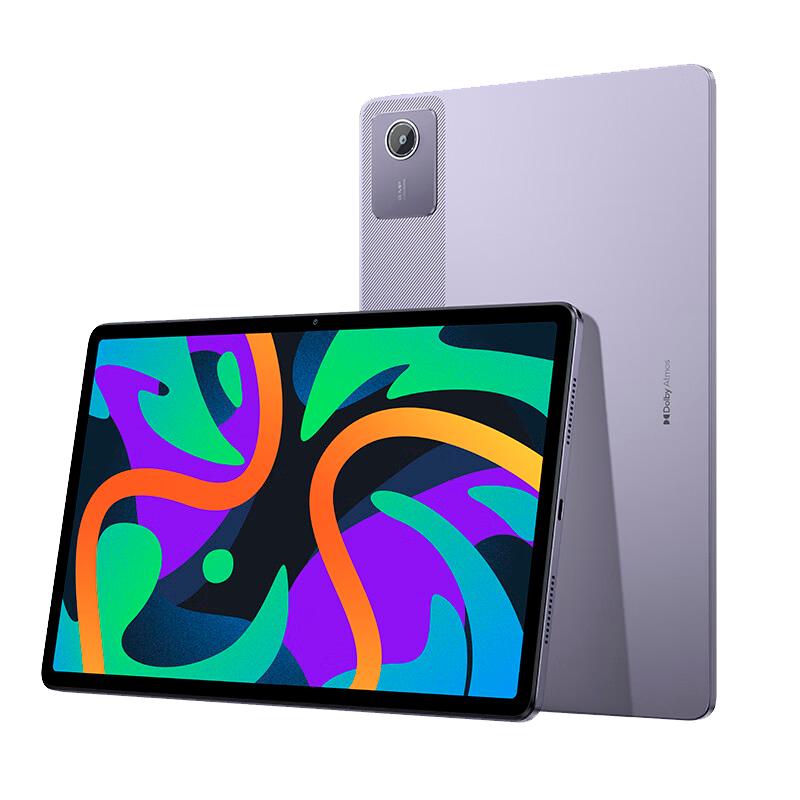

Lenovo Xiaoxin Pad 2024 11-inch Tablet (CN version)